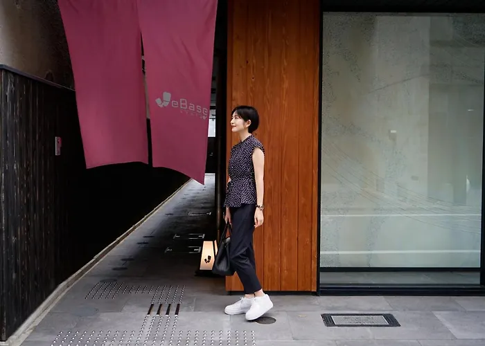 Webase Kyoto